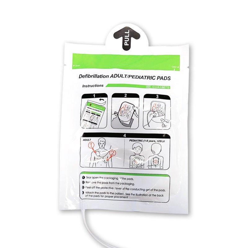 Medical Econet Erwachsenenelektroden