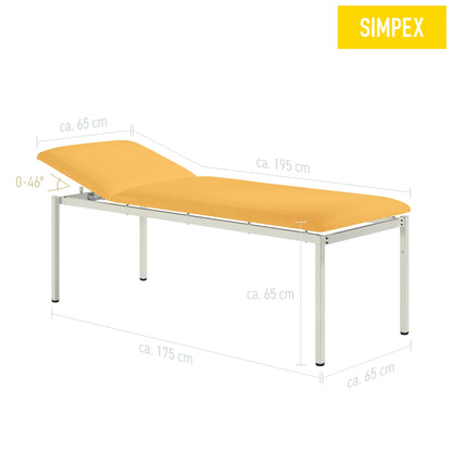 Simpex Attendos Classic Liege, 65 cm