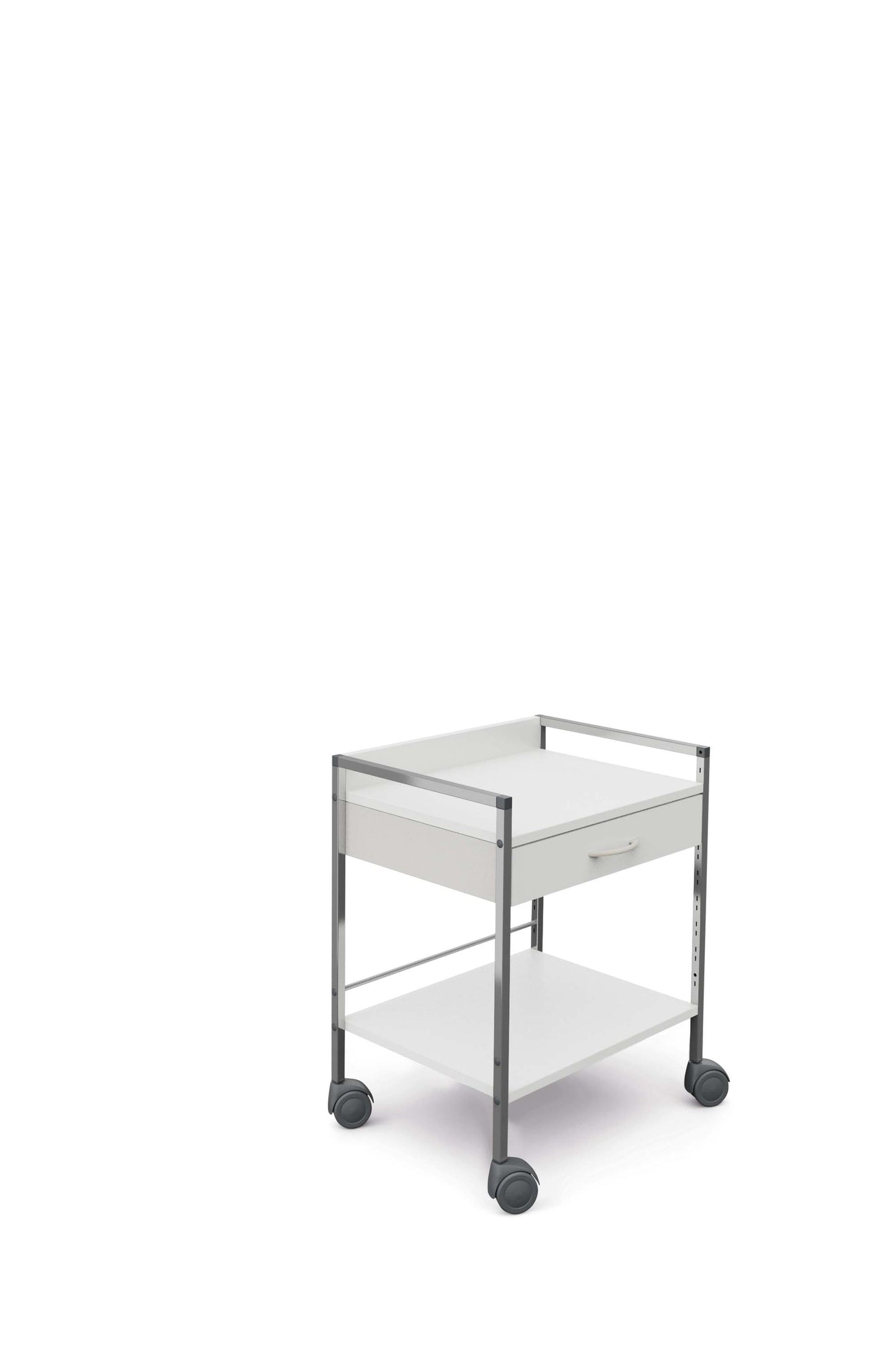 Haeberle Variocar 60 Basiswagen