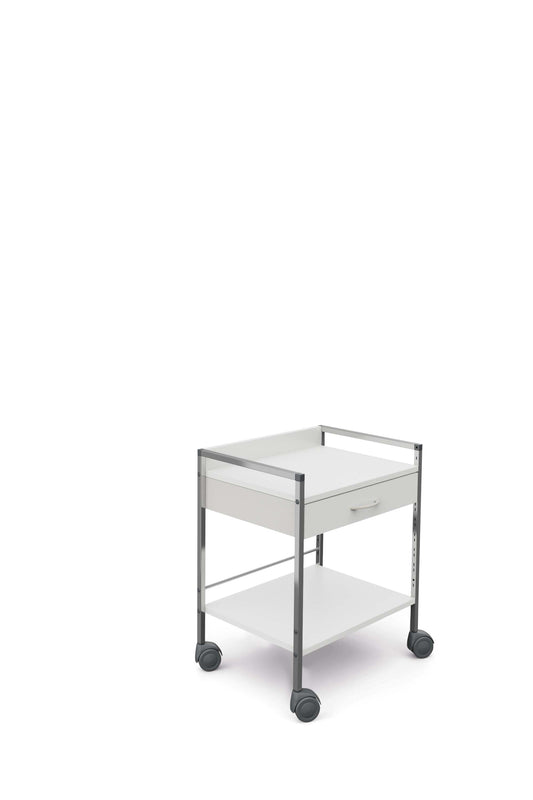 Haeberle Variocar 60 Basiswagen