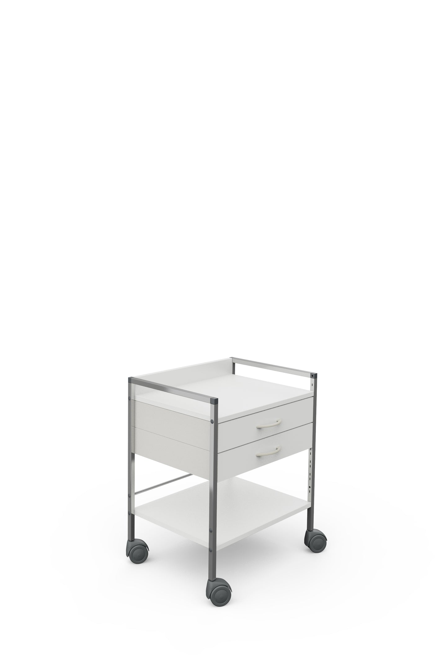 Haeberle Variocar 60 Basiswagen