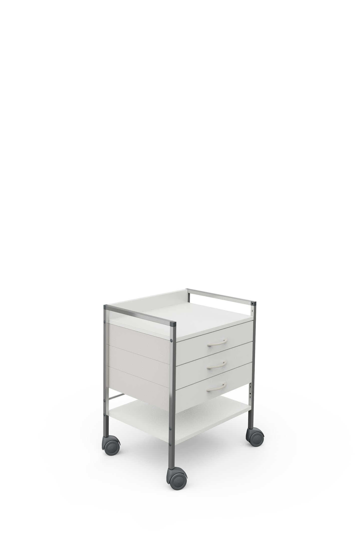 Haeberle Variocar 60 Basiswagen