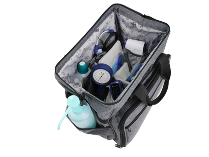 De Boissy Med. Tasche Mini Eiffel