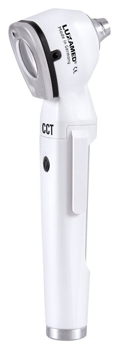 Luxamed Otoskop LuxaScope Auris CCT LED 2.5 V