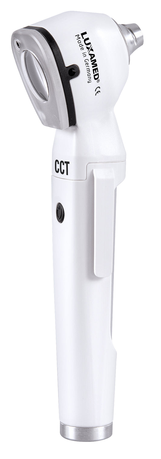 Luxamed Otoskop LuxaScope Auris CCT LED 2.5 V