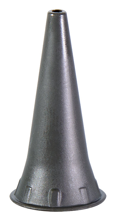 Luxamed Einweg-Ohrtrichter 2,5 mm