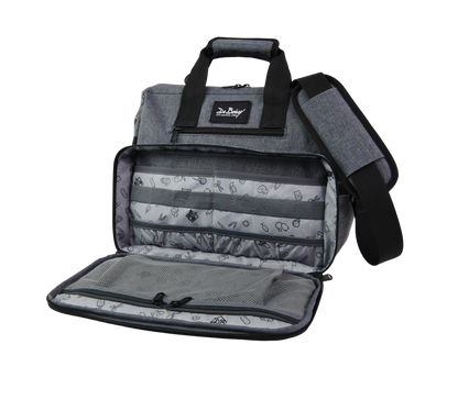 De Boissy Med. Tasche Mini Eiffel