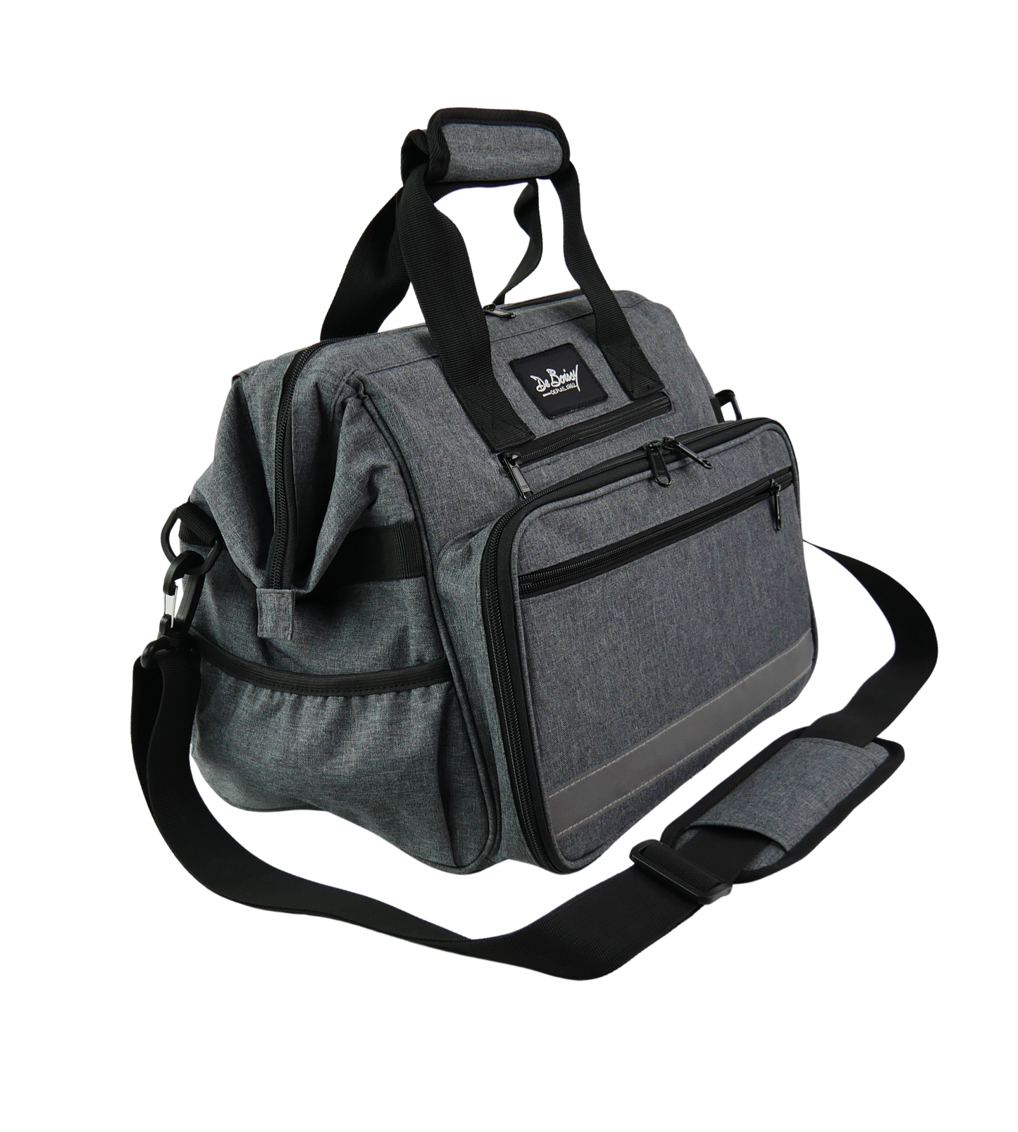 De Boissy Med. Tasche Mini Eiffel