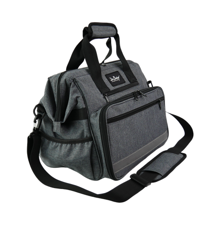 De Boissy Med. Tasche Mini Eiffel