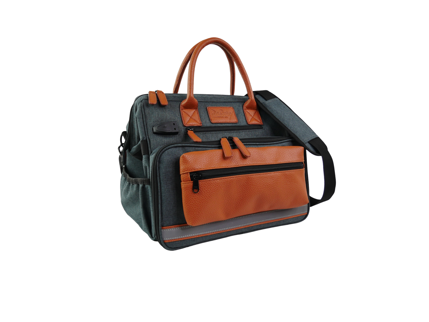 De Boissy Med. Tasche Mini Etretat