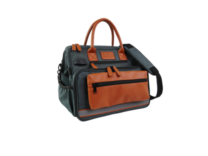 De Boissy Med. Tasche Mini Etretat