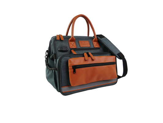 De Boissy Med. Tasche Mini Etretat