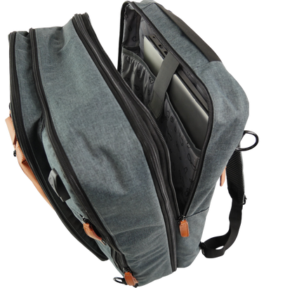 Med. Rucksack De Boissy Etretat