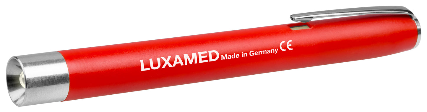 Luxamed Diagnostikleuchte