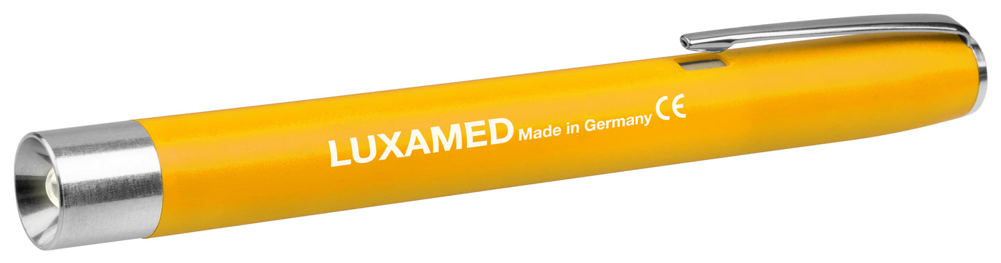 Luxamed Diagnostikleuchte