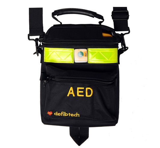 Defibtech Lifeline VIEW/ECG/PRO AED Tragetasche