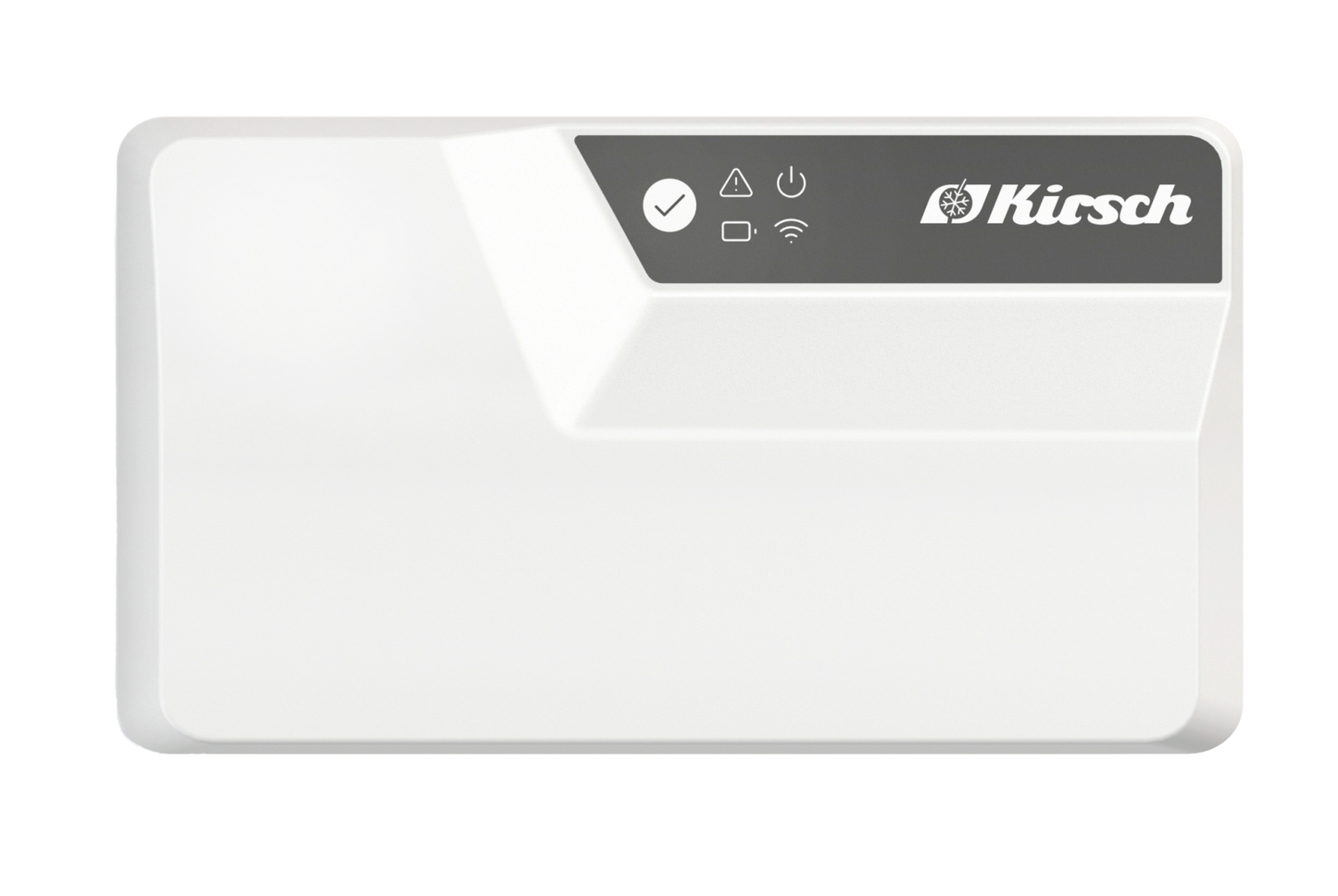 Kirsch EVOLUTION CLOUD MODUL – Temperaturdokumentation