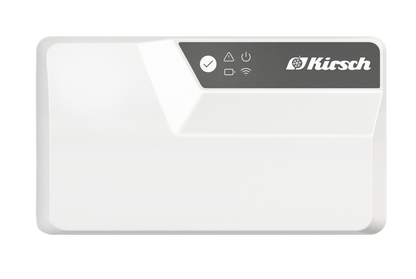 Kirsch EVOLUTION CLOUD MODUL – Temperaturdokumentation