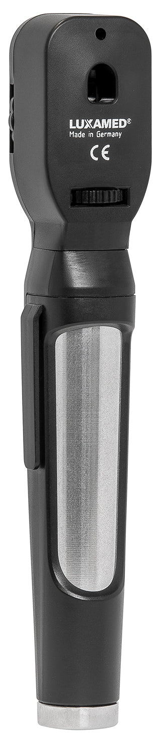 LuxaScope Oculus Ophthalmoskop LED 2.5 V