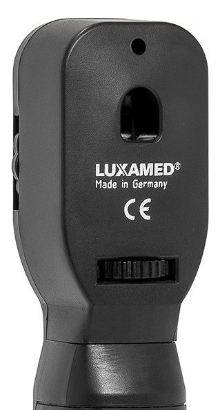 LuxaScope Oculus Ophthalmoskop LED 3.7 V