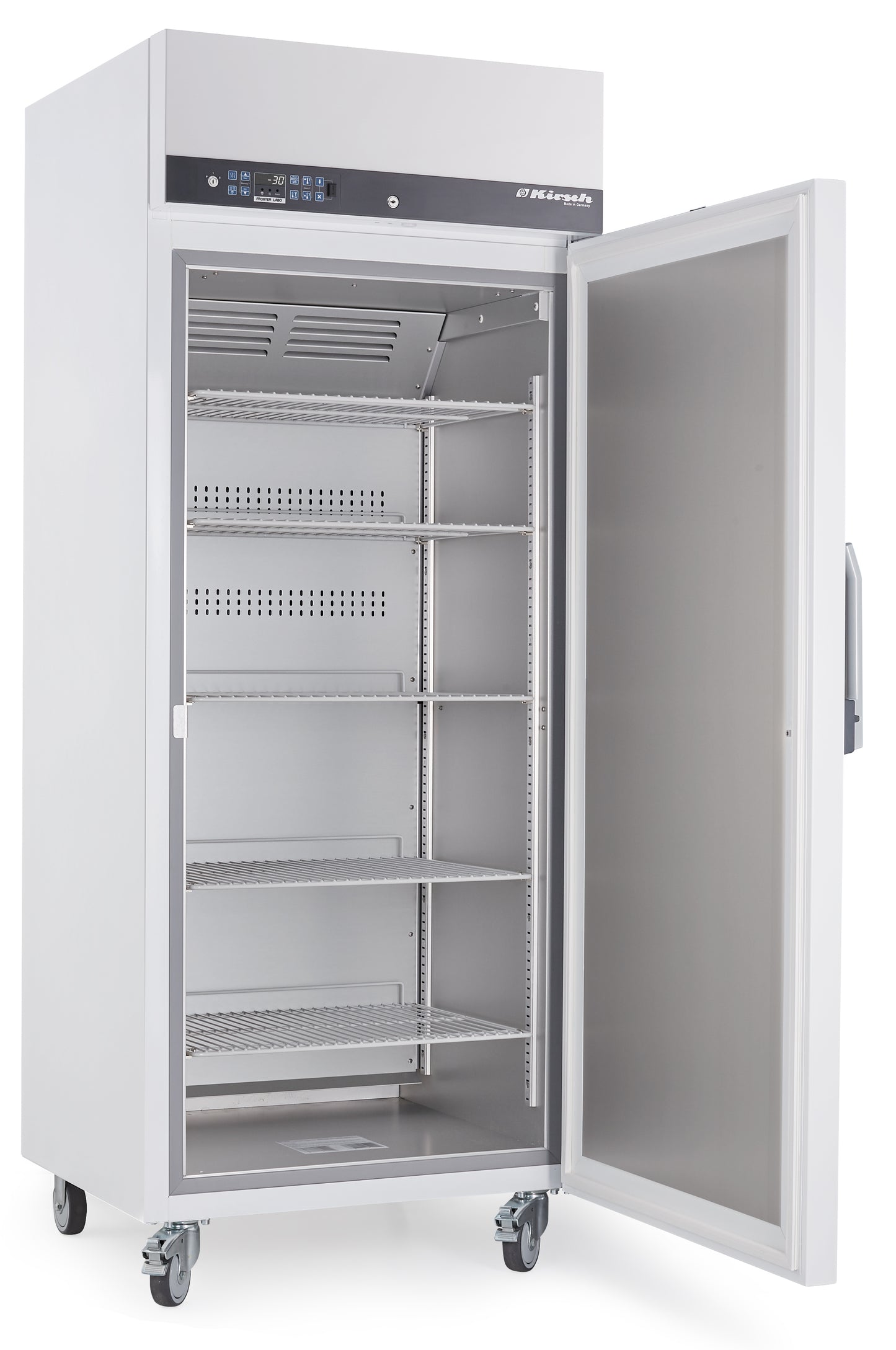 Kirsch Labor-Gefrierschrank FROSTER LABO 530 PRO-ACTIVE