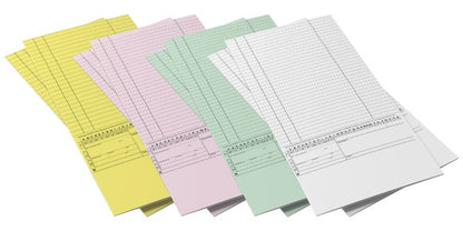 OPTIMA Karteimappe, 250 Stück