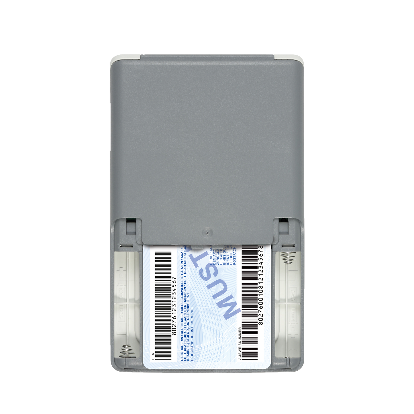 ORGA 930M eHealth Kartenleser