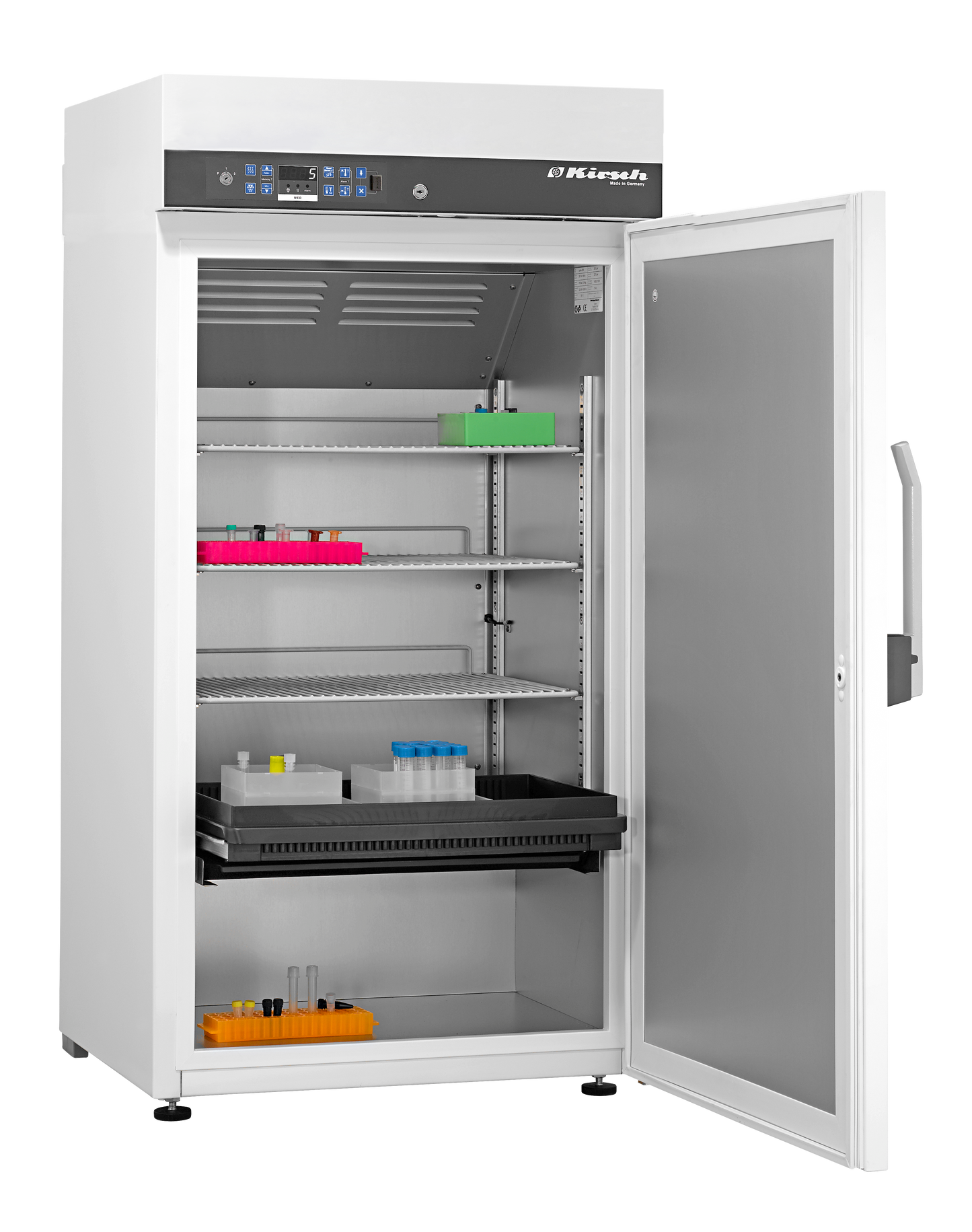 Kirsch Labor-Kühlschrank LABEX® 288 PRO-ACTIVE