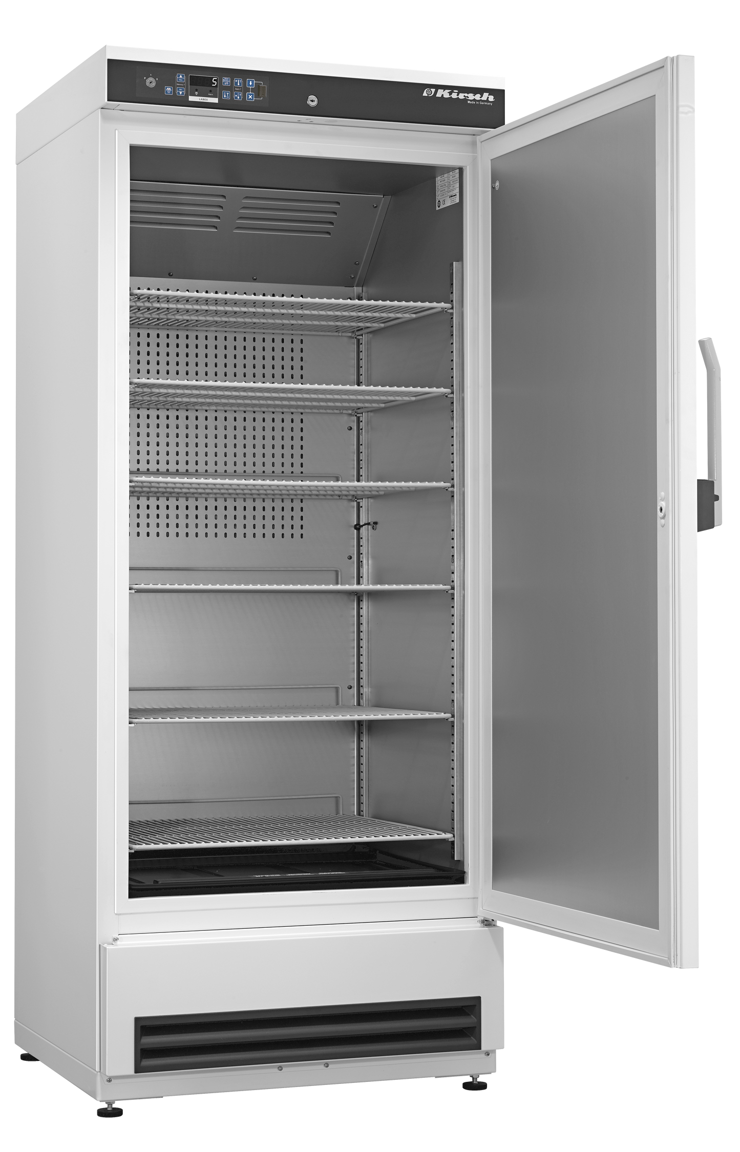 Kirsch Laborkühlschrank LABEX® 468 PRO-ACTIVE
