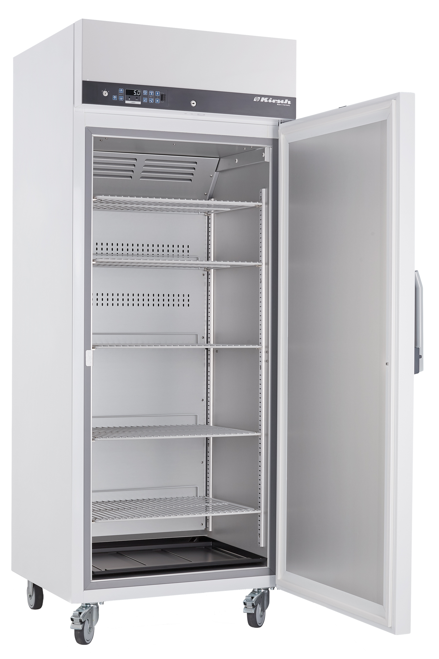 Kirsch Labor-Kühlschrank LABEX® 520 PRO-ACTIVE, 500 Liter