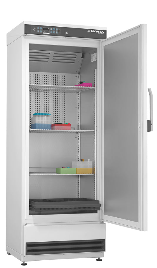 Kirsch Labor-Kühlschrank LABO 340 PRO-ACTIVE
