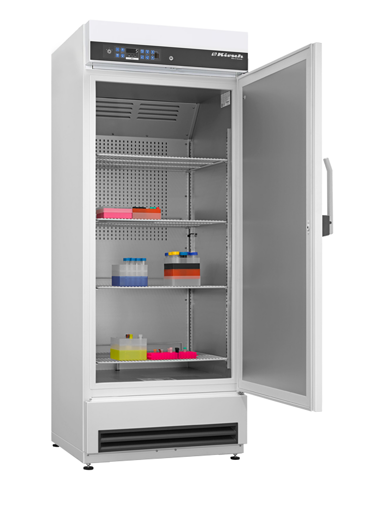 Kirsch Labor-Kühlschrank LABO 468 PRO-ACTIVE