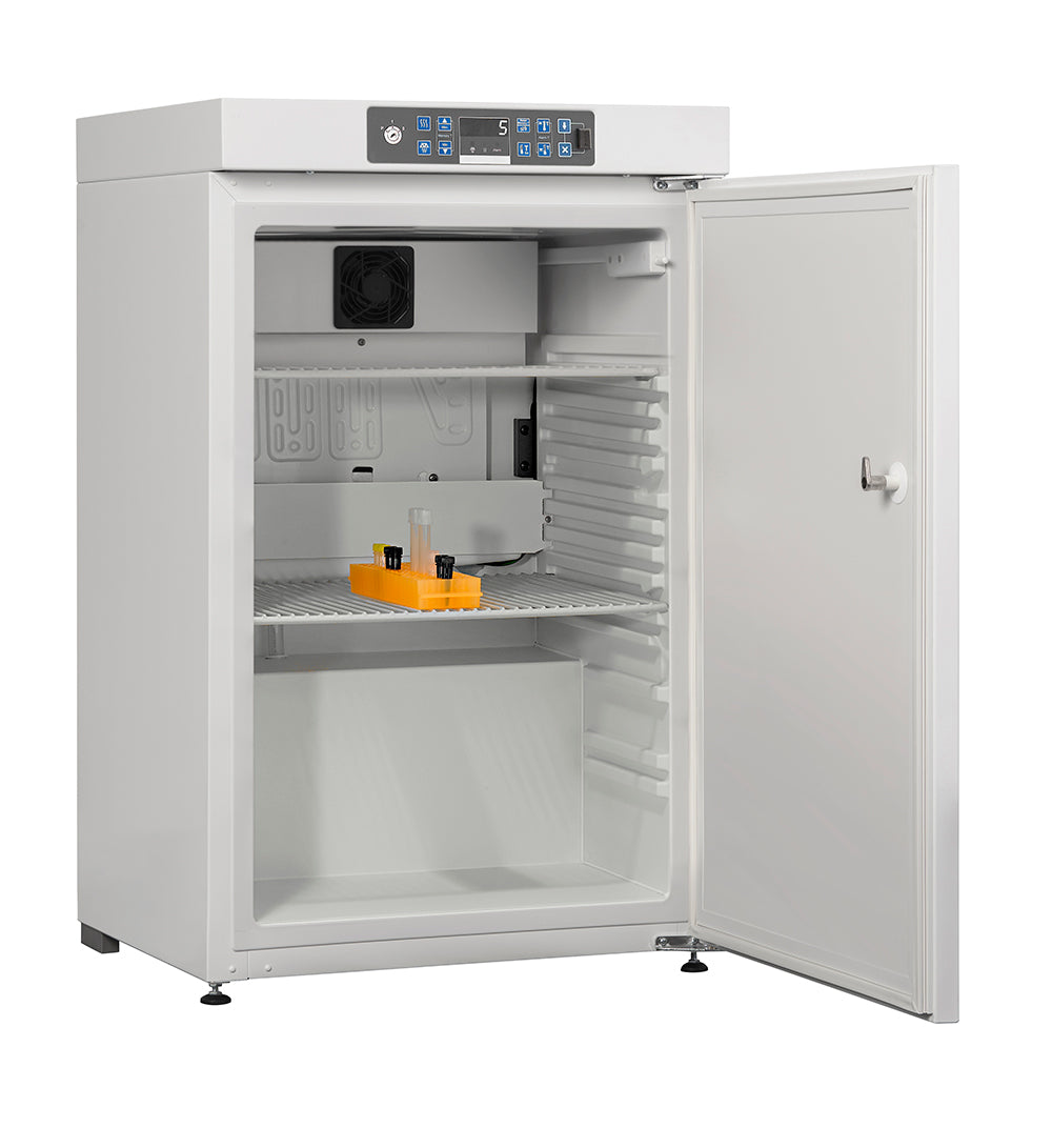Kirsch Labor-Kühlschrank LABO 126 PRO-ACTIVE, 120 Liter