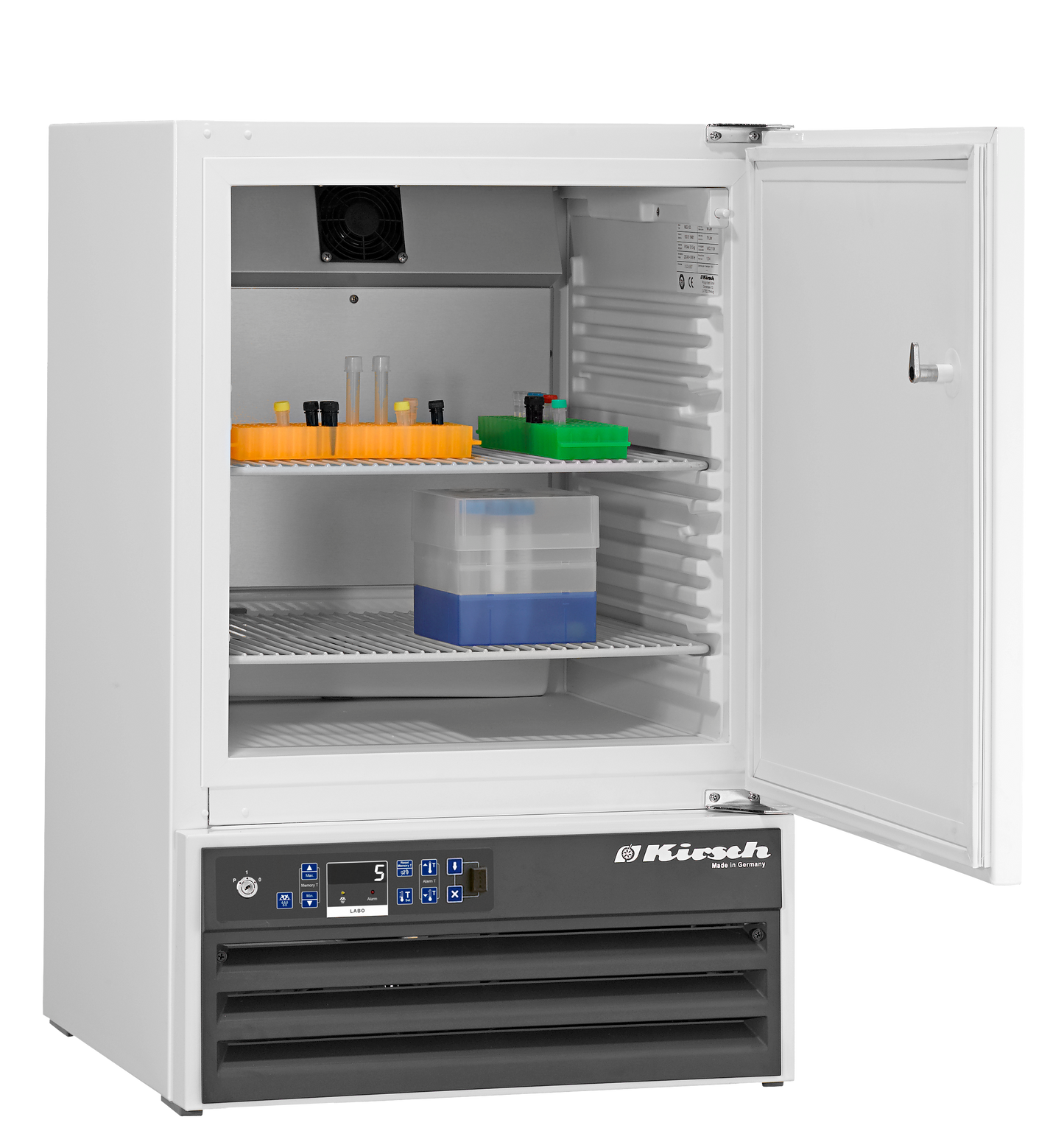 Kirsch Laborkühlschrank LABO 100 PRO-ACTIVE