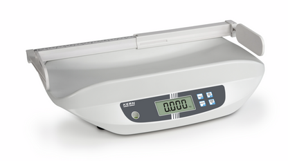 KERN Größenmessstab MBA-A01 bis 80 cm