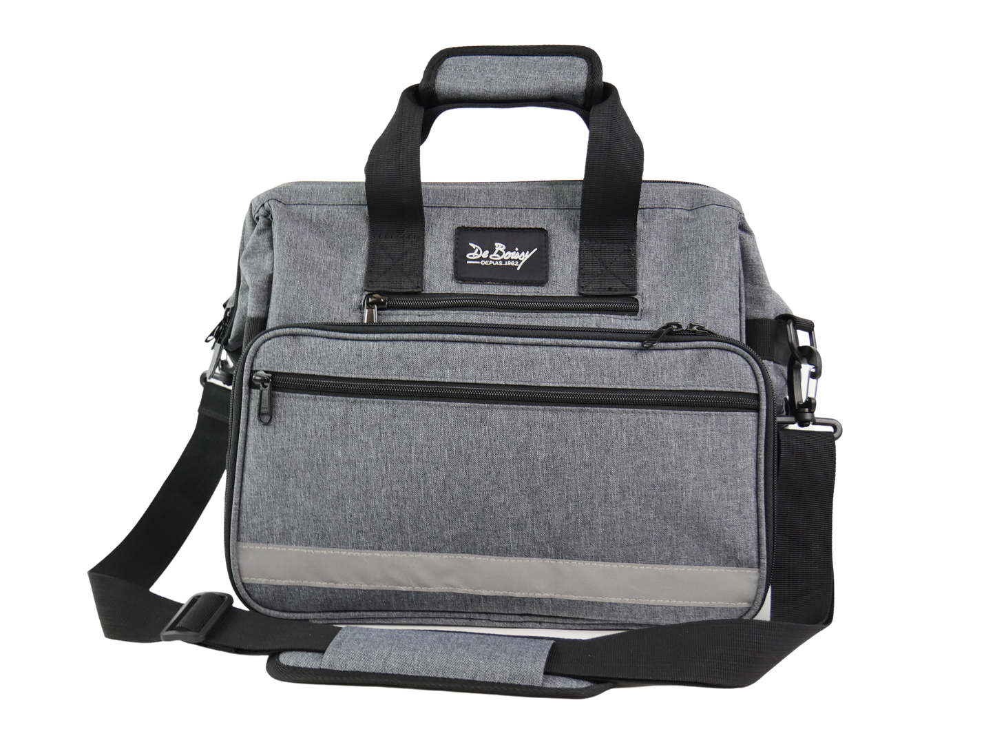 De Boissy Med. Tasche Mini Eiffel