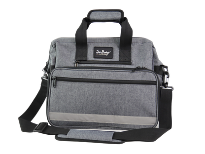 De Boissy Med. Tasche Mini Eiffel