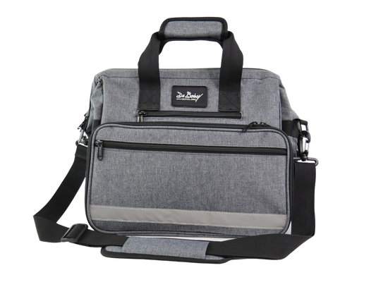 De Boissy Med. Tasche Mini Eiffel