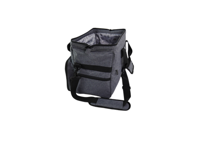 De Boissy Med. Tasche Mini Eiffel