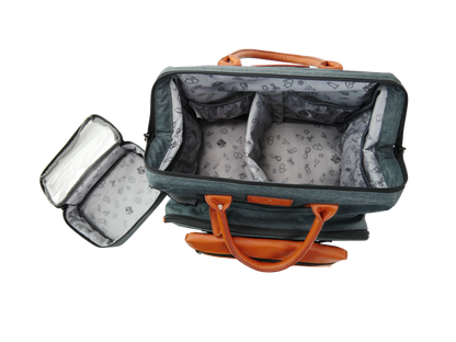 De Boissy Med. Tasche Mini Etretat