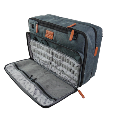 Med. Rucksack De Boissy Etretat