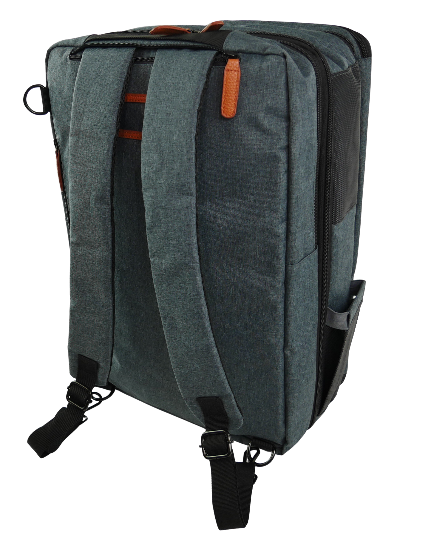 Med. Rucksack De Boissy Etretat