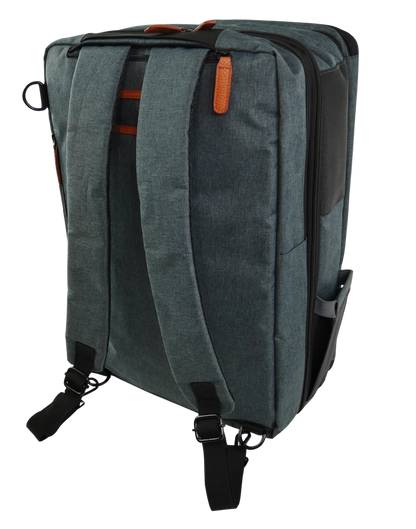 Med. Rucksack De Boissy Etretat