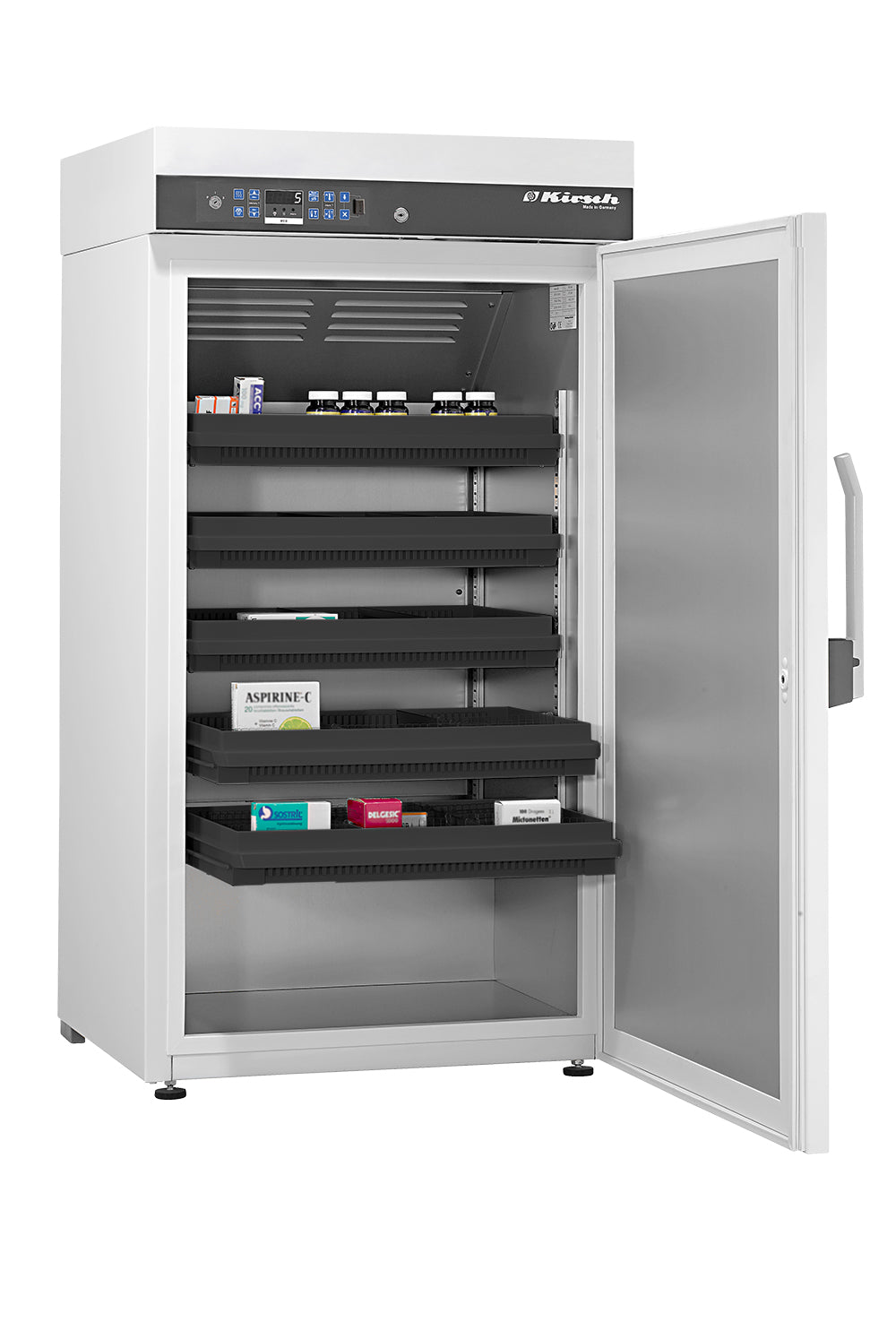 Kirsch Medikamenten-Kühlschrank MED 288 PRO-ACTIVE