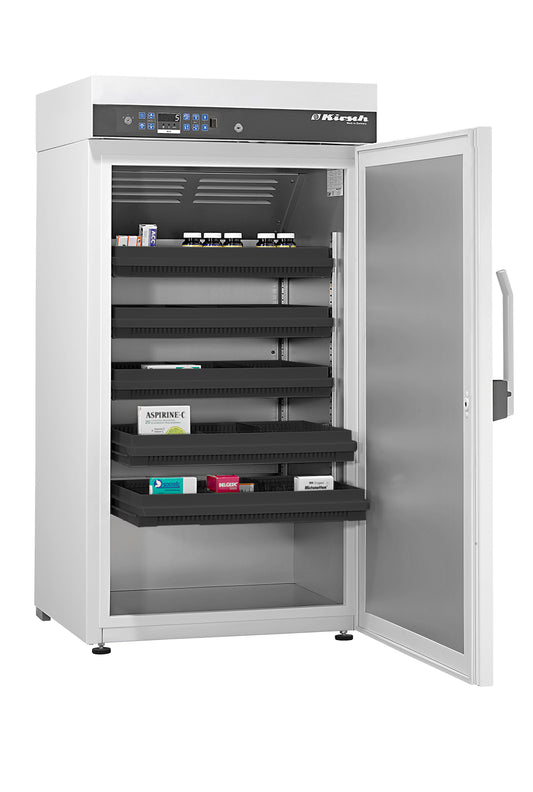 Kirsch Medikamenten-Kühlschrank MED 288 PRO-ACTIVE
