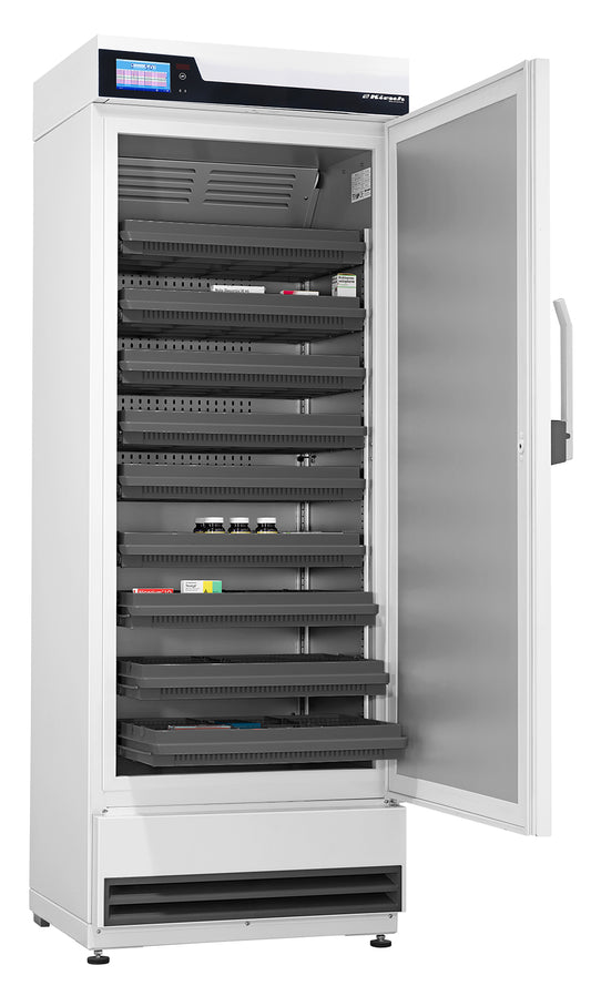 Kirsch Medikamenten-Kühlschrank MED 340 ULTIMATE