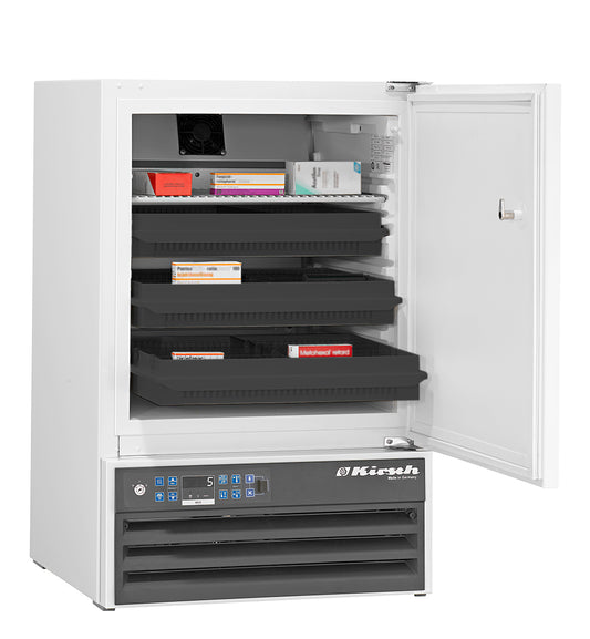 Kirsch Medikamentenkühlschrank MED 100 PRO-ACTIVE