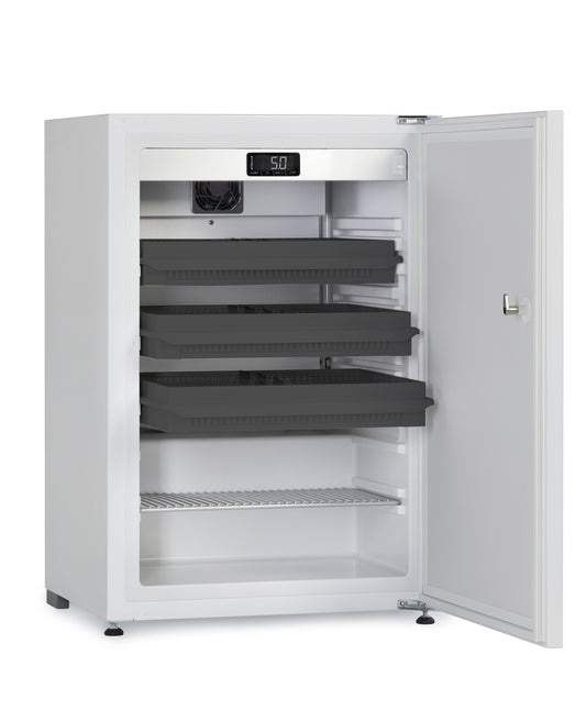 Kirsch Medikamenten-Kühlschrank ESSENTIAL MED 125, 120 Liter