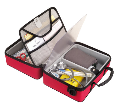 Bollmann Besuchstasche Mini Polymousse