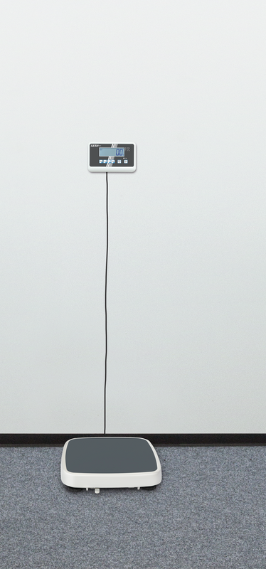 KERN Personenwaage MPC 250K100M